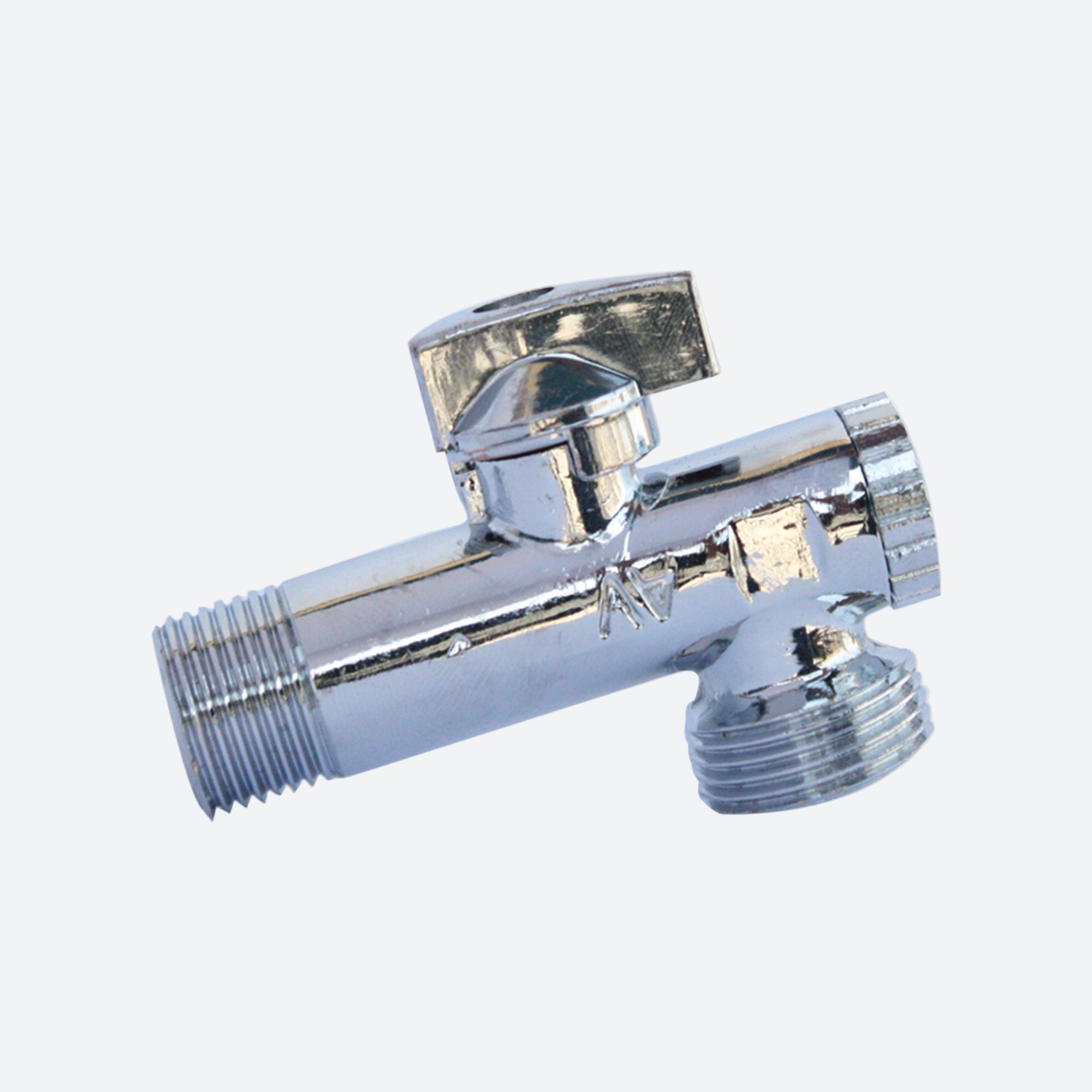 Robinetterie industrielle