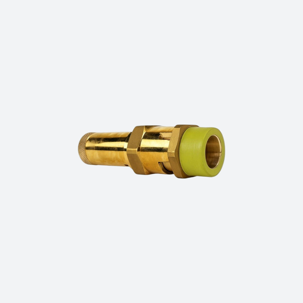 Automatic Relief Valve