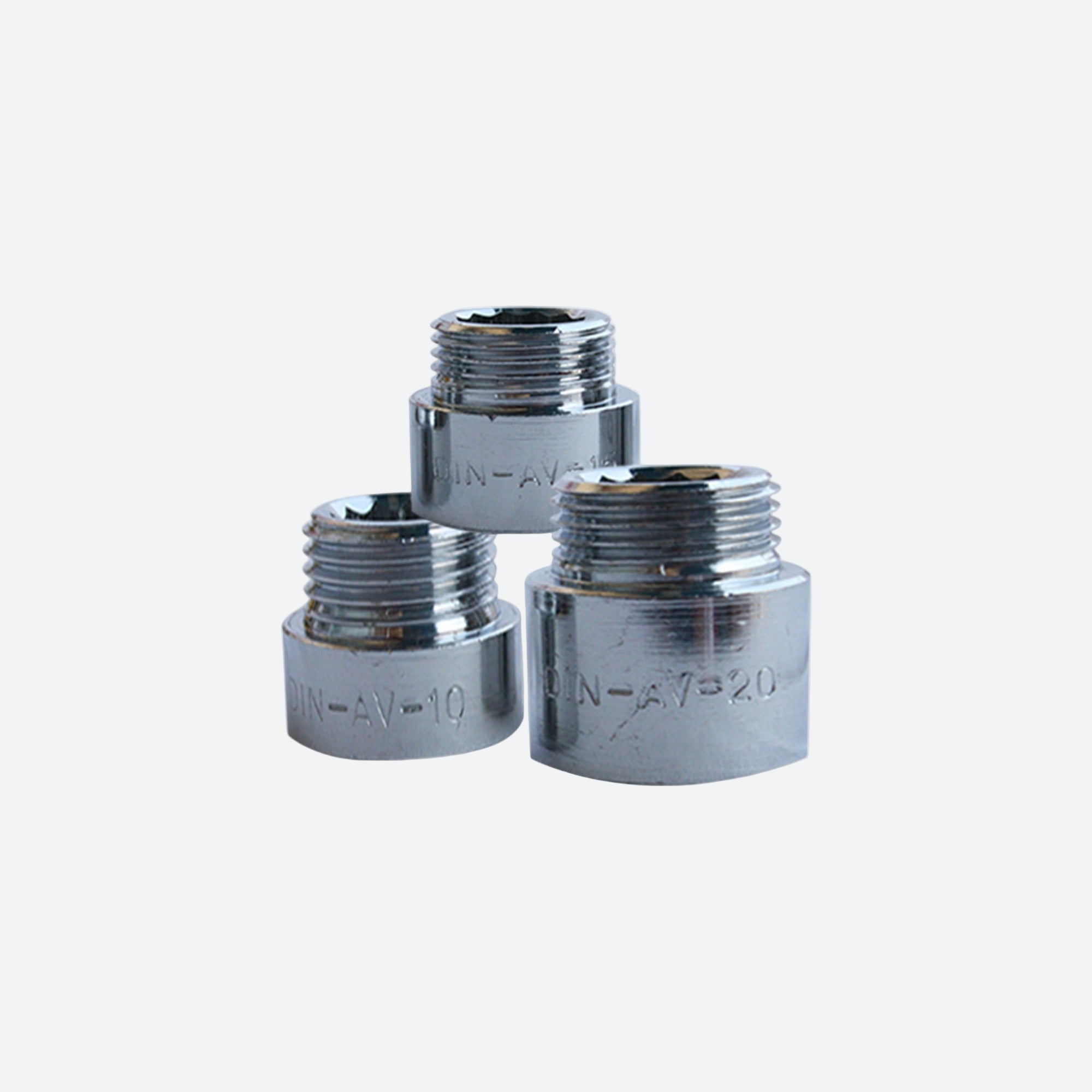 Raccord de connexion