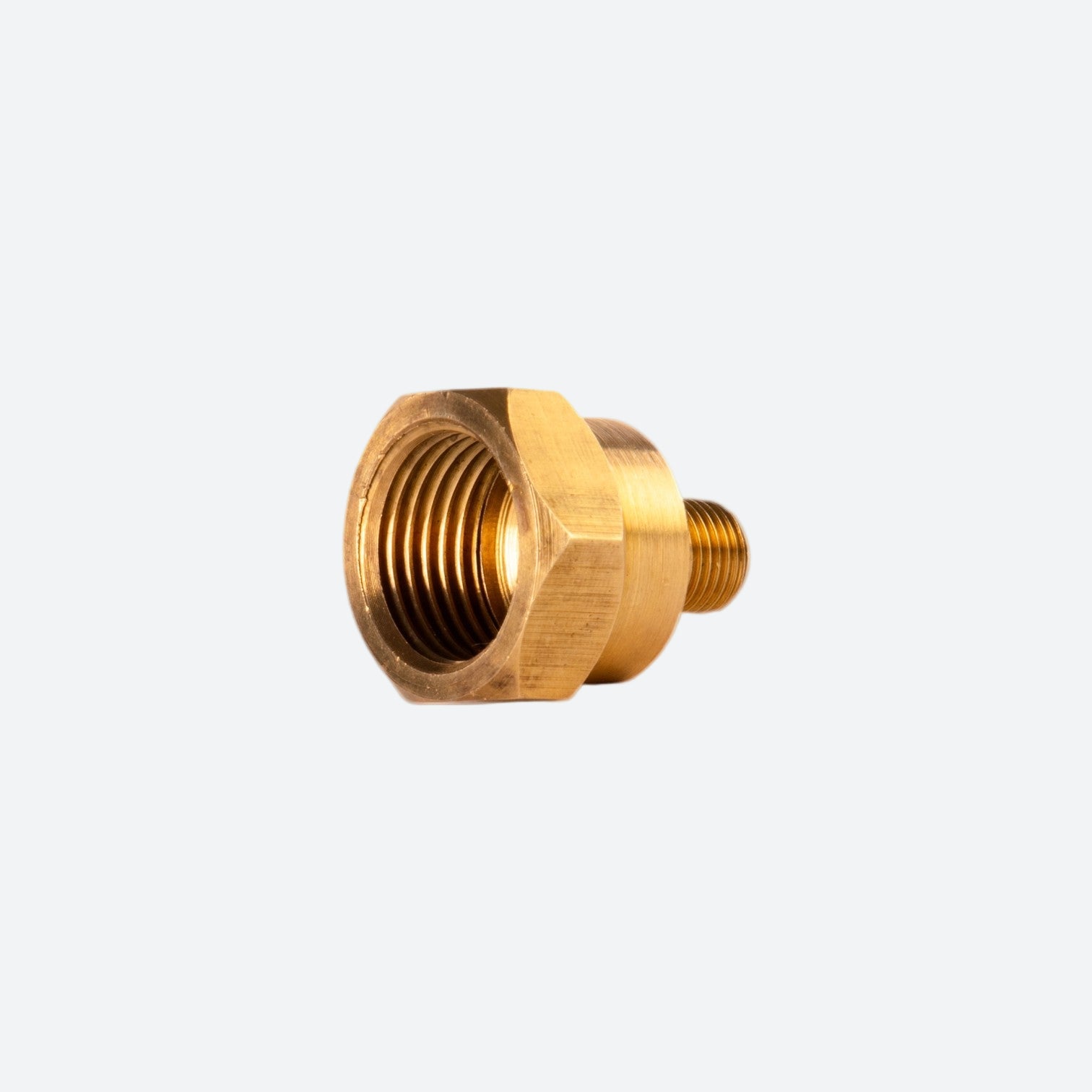 Brass Adaptor Fittings 1/2"